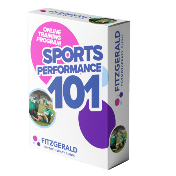 Sports Performance 101