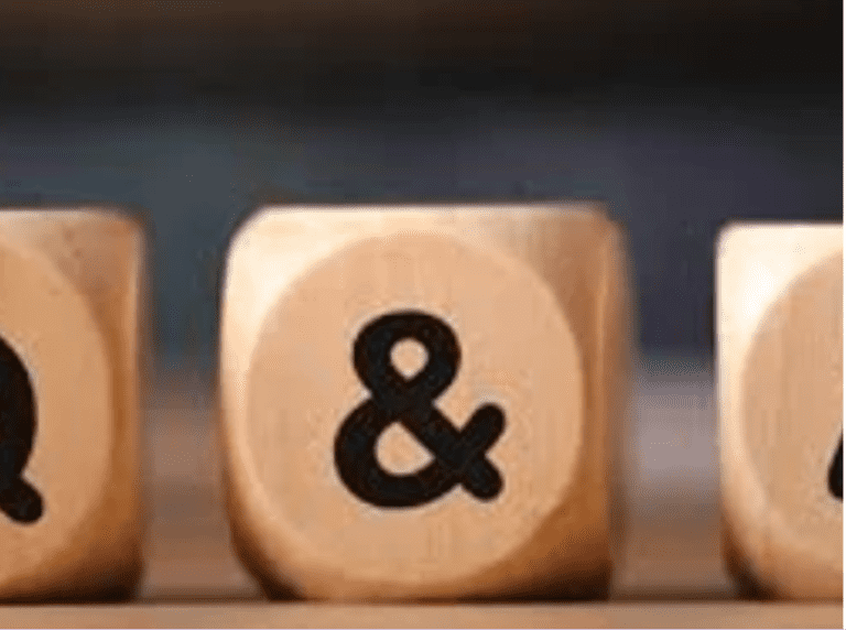 Friday Q&A- Your questions Answered